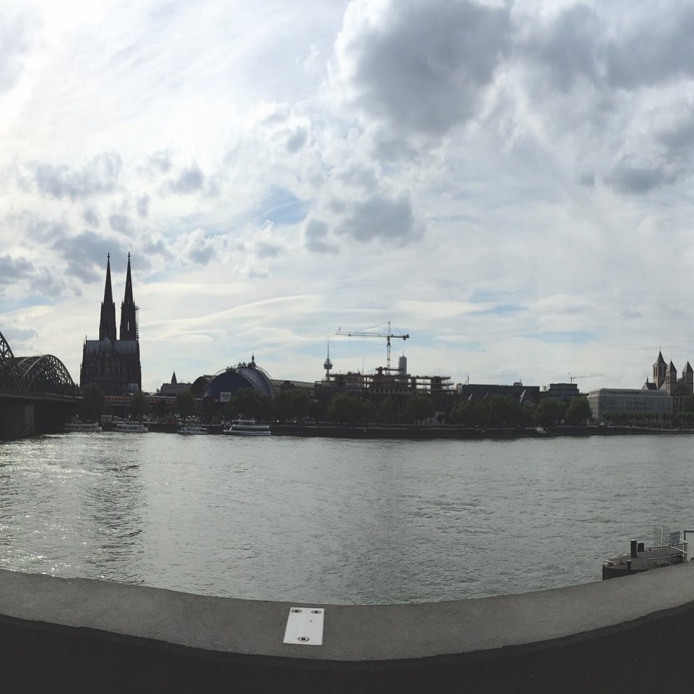  Kölle und de Dom 