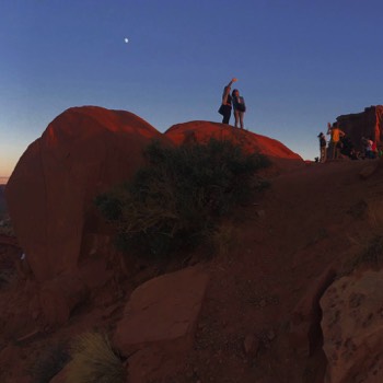  Monument Valley 